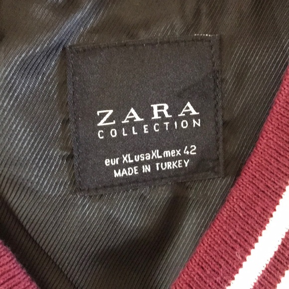 Man’s jacket - Picture 3 of 4